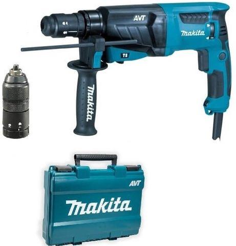 Перфоратор Makita HR2631FT (HR2631FT)