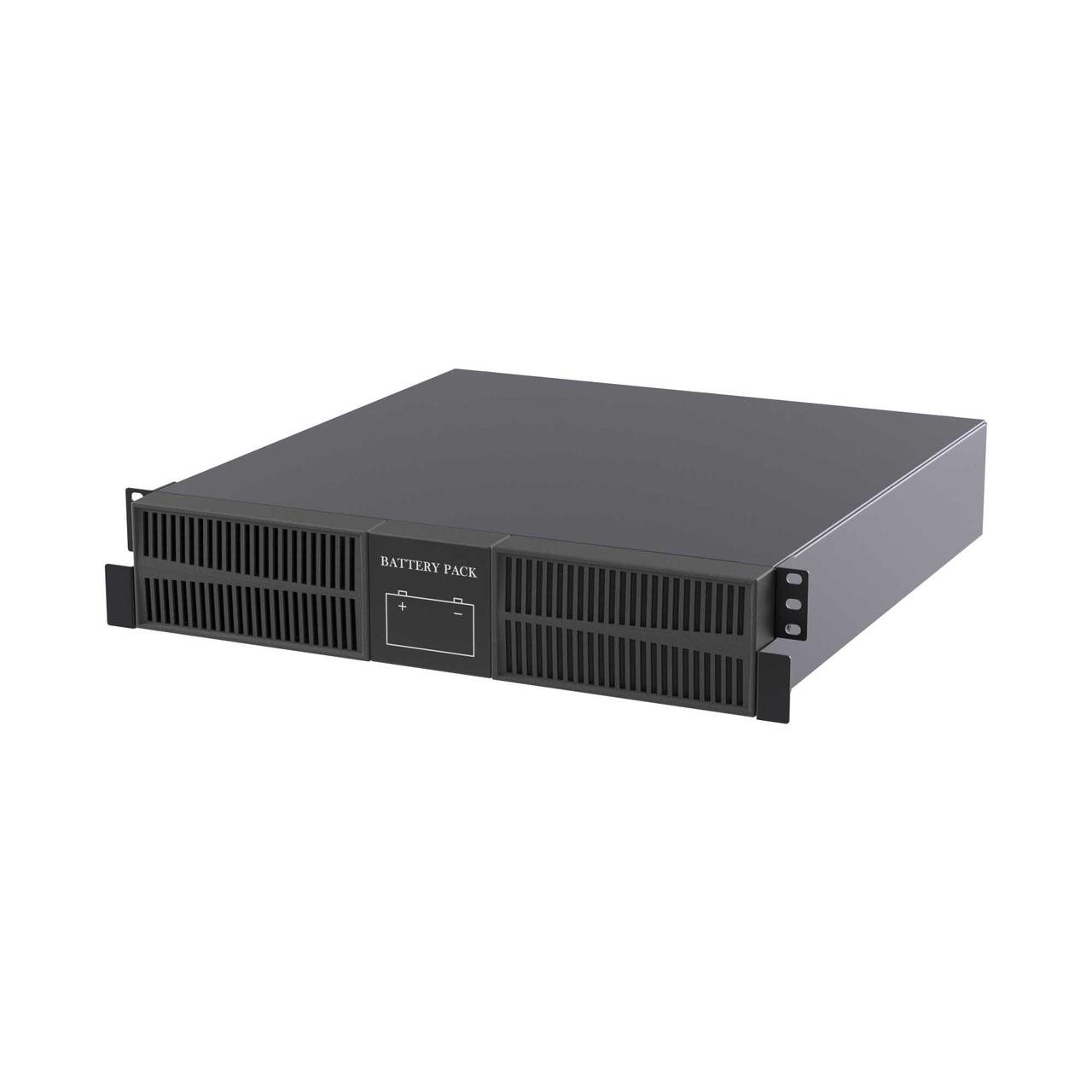 DKC Батарейный блок для ИБП ДКС серии Info Rackmount INFORPRO1500I, Pro Small Rackmount SMALLR1A5, Rack 2U, - фото 5 - id-p106078527