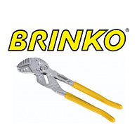 Инструменты сантехнические BRINKO