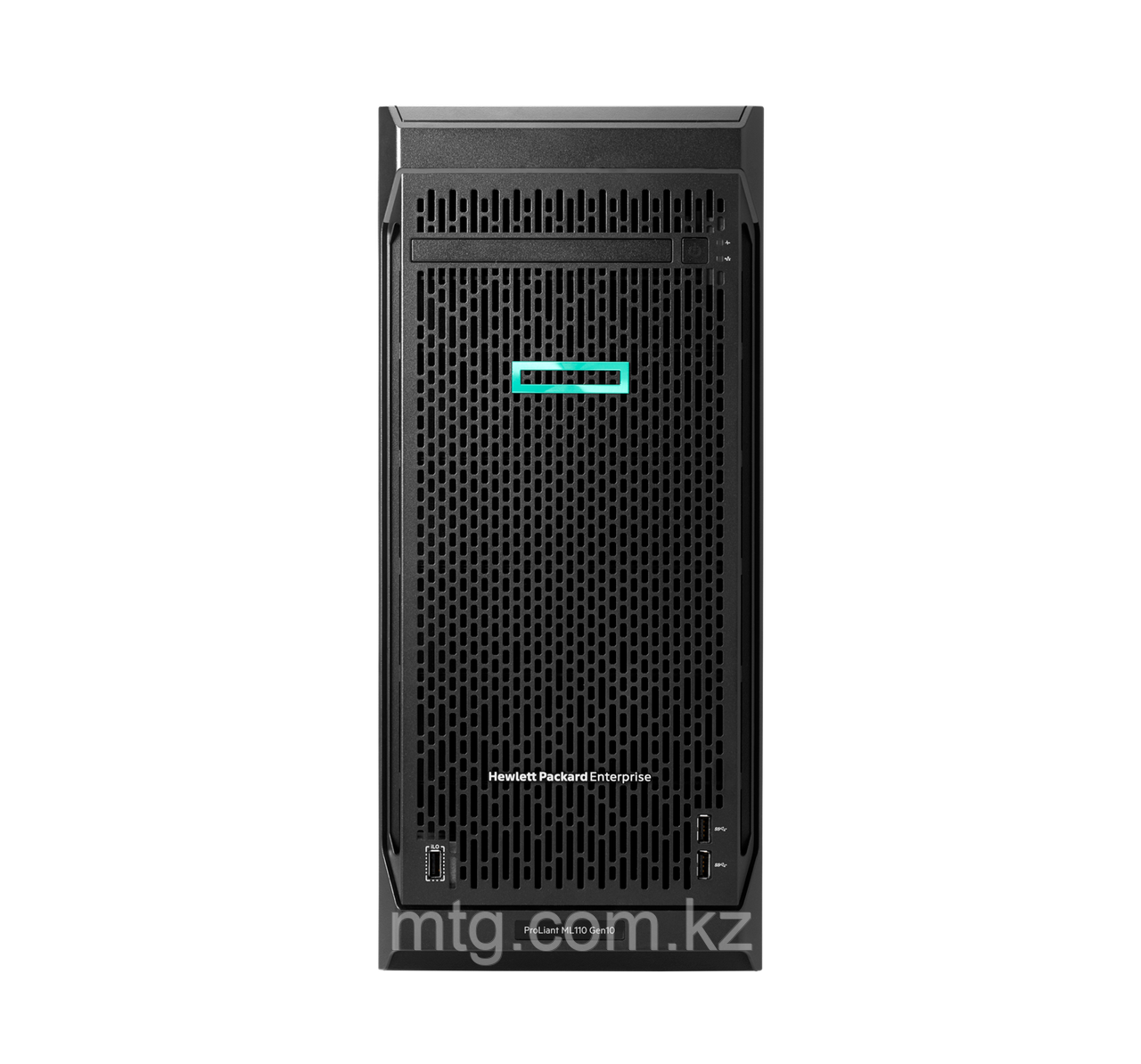 Башенный сервер ML110 Gen10 - фото 2 - id-p106068922
