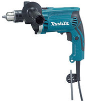 Ударная дрель Makita HP1630 (HP1630)