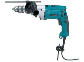 Ударная дрель Makita HP2070 (HP2070)