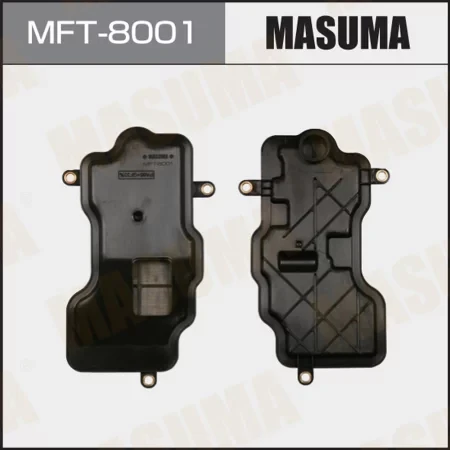 Фильтр Masuma для АКПП Subaru - фото 1 - id-p106079208