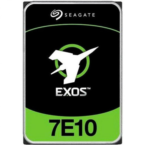 Жёсткий диск HDD 6 Tb SATA 6Gb/s Seagate Exos 7E10 ST6000NM019B