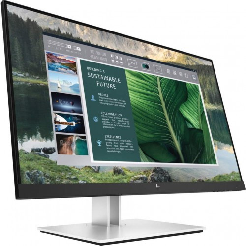 Монитор HP E24u G4 Full HD USB-C (189T0AA)