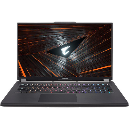Ноутбук Gigabyte AORUS 17 XE4-73RU514UD