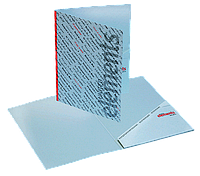 Папки-биговки Астана