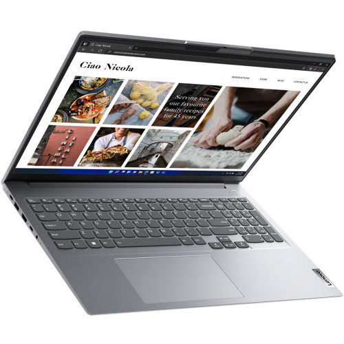 Ноутбук Lenovo Thinkbook 16.0' 21CY001KRU