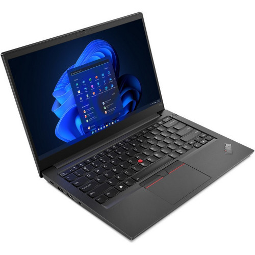 Ноутбук Lenovo Thinkpad E14 21E30052RT