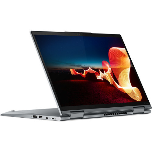 Ноутбук Lenovo Thinkpad X1 Yoga 21CD0016RT
