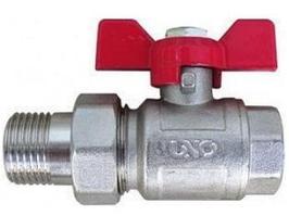 Шаровый кран американка 15 (1/2)