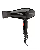 Профессиональный фен для укладки волос Tornado 2500 W Kapous черный №25153