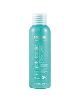 Оксидант HYALURONIC KAPOUS 3% 150 мл №55985