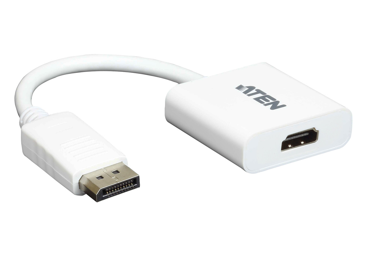 Конвертер интерфейса из DisplayPort в HDM  ATEN VC985