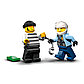LEGO: Полицейская погоня на велосипеде CITY 60392, фото 8