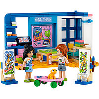 LEGO: Комната Лиэнн Friends 41739