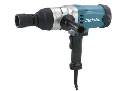 Ударный гайковерт Makita TW1000 (TW1000)