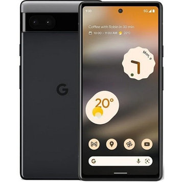 Google Pixel 6a 6 ГБ/128 ГБ