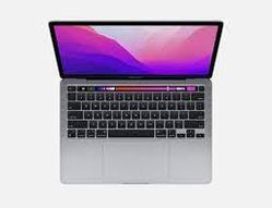 Ноутбук APPLE MacBook Pro 2022 13.3 Space Grey (MNEH3) Apple M2 8-Core/8/256/MacOS