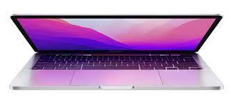 Ноутбук APPLE MacBook Pro 2022 13.3 Silver (MNEP3) Apple M2 8-Core/8/256/MacOS - фото 2 - id-p106080689