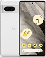 Смартфон Google Pixel 7 8 ГБ/128 ГБ Белый