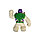 Гуджитсу игрушка Базз Лайтер Альфа,тянущаяся фигурка   ТМ GooJitZu, фото 4