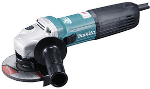 Угловая шлифовальная машина Makita GA5040C01 (GA5040C01)