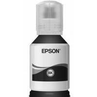 Чернила Epson C13T03P14A  Black Bottle XL