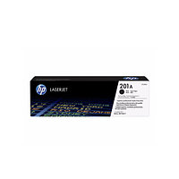 Картридж HP CF400A (№201A) Black