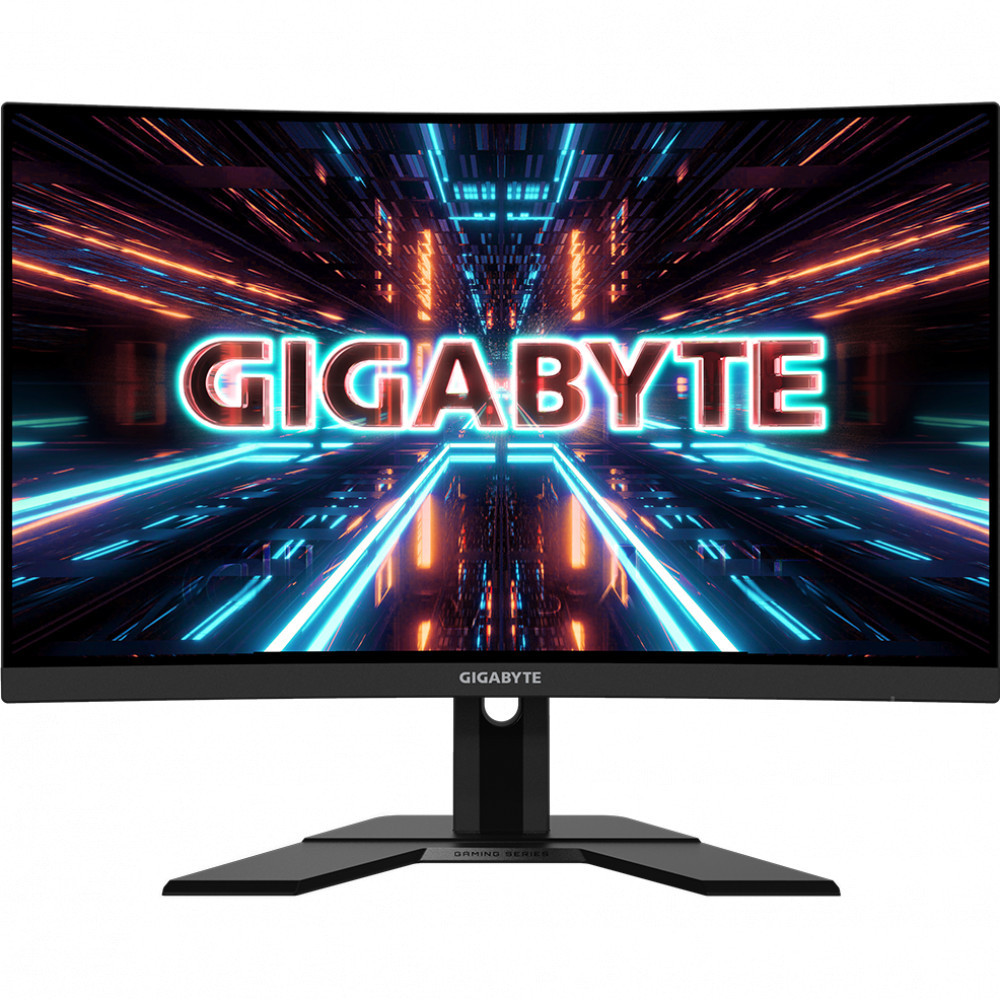 Монитор Gigabyte G27FC A-EK
