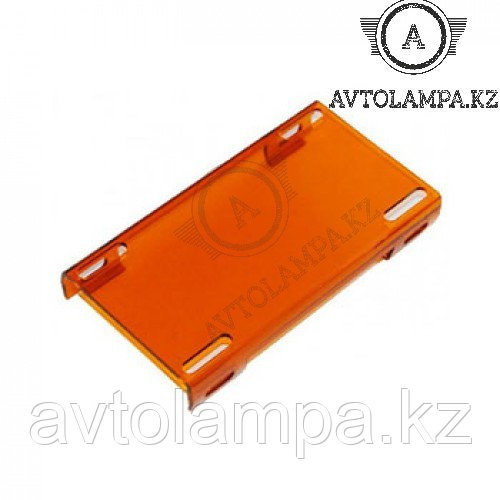 Защитные крышки янтарного цвета AURORA ALO-AC4DA 4" 1шт - фото 1 - id-p106081642