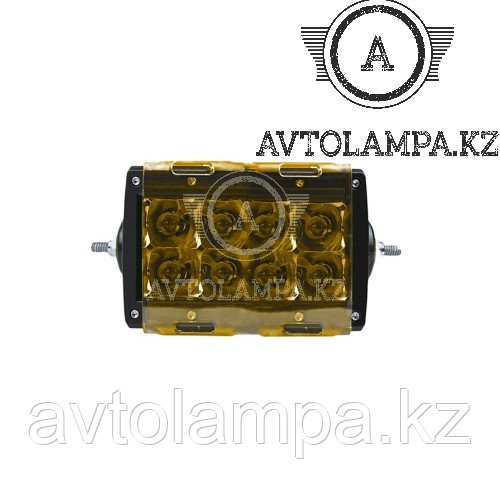 Защитные крышки янтарного цвета AURORA ALO-AC4DA 4" 1шт - фото 2 - id-p106081642
