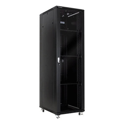 Телекоммуникационные, Серверные Шкафы 19" и комплектующие