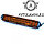 Защитная крышка янтарного цвета AURORA ALO-AC10SA 10" 1шт 26см, фото 2