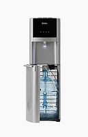 Диспенсер для воды 809a LC AEL silver, фото 4