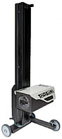Прибор контроля и регулировки света фар TopAuto HBA50CAM с телекамерой