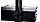 Прибор контроля и регулировки света фар TopAuto HBA26DZ_grey усиленный с наводчиком, фото 9