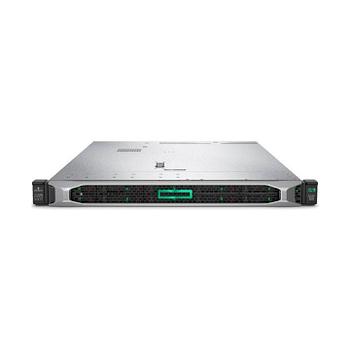 Сервер HPE DL360 Gen10 P56955-B21 (1xXeon4208(8C-2.1G)- 1x32GB 2R- 8 SFF BC- MR416i-a- 4x1GbE- 1x800Wp-3yw)