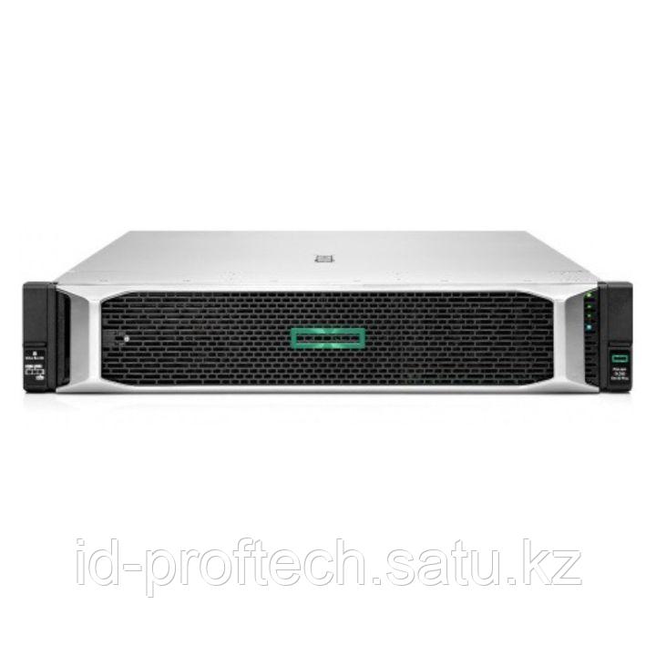 Сервер HPE DL380 G10+ P55246-B21 (1xXeon4310(12C-2.1G)- 1x32GB 2R- 8 SFF BC U3- MR416i-p 4GB- 2x10Gb SFP+-