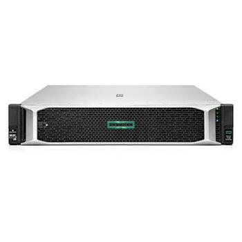 Сервер HPE DL380 G10+ P55246-B21 (1xXeon4310(12C-2.1G)- 1x32GB 2R- 8 SFF BC U3- MR416i-p 4GB- 2x10Gb SFP+-