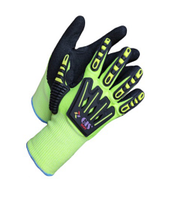 Перчатки skiff Impact & Cut resistance gloves зима