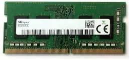 Hynix HMA851S6DJR6N-XN - 4GB DDR4 3200MHz Non-ECC SODIMM RAM PC4-25600 CL22 Memory Module for Laptops, фото 2