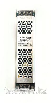 Блок питания 220/24V 8 A 150W Slim, фото 1