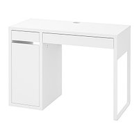 Письменный стол IKEA 105x50x75 см Микке 003.739.19