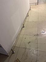 Отбойники из нержавеющей стали