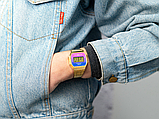Наручные часы Casio A-168WERG-2ADF, фото 6