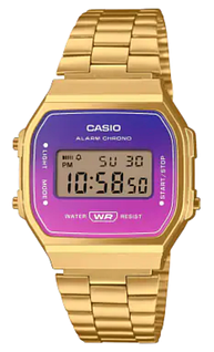 Casio A-168WERG-2ADF қол сағаты