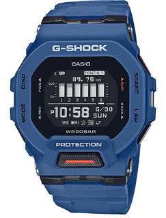 Часы Casio G-Shock GBD-200-2ER