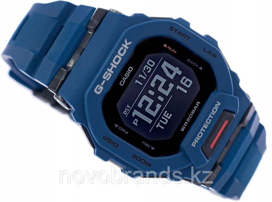 Часы Casio G-Shock GBD-200-2ER - фото 4 - id-p106083049