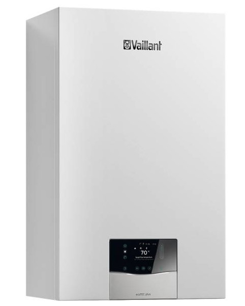 Vaillant VU 35CS/1-5 (N-INT4) ecoTEC plus - фото 1 - id-p94186441